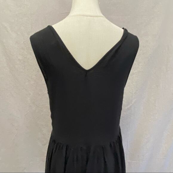 ECOTE Urban Outfitters Drapey Carlin Romper size small - Picture 9 of 15